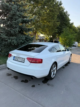 Audi A5 Audi A5 B8 3x S-line Switzerland , снимка 3