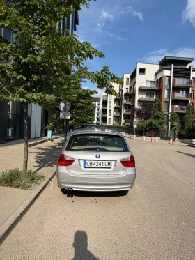 BMW 325 XI, снимка 3