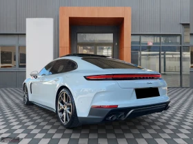 Porsche Panamera TURBO/680HP/E-HYBRID/ACTIVE-BODY-RIDE/545z, снимка 4