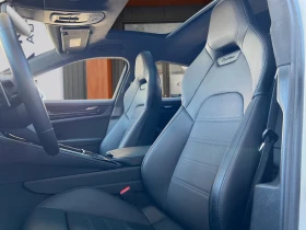 Porsche Panamera TURBO/680HP/E-HYBRID/ACTIVE-BODY-RIDE/545z, снимка 11