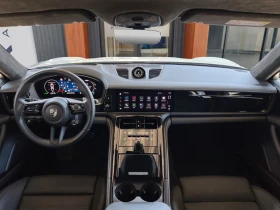 Porsche Panamera TURBO/680HP/E-HYBRID/ACTIVE-BODY-RIDE/545z, снимка 10