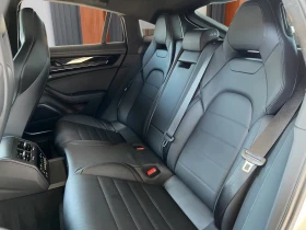 Porsche Panamera TURBO/680HP/E-HYBRID/ACTIVE-BODY-RIDE/545z, снимка 13