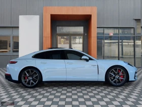 Porsche Panamera TURBO/680HP/E-HYBRID/ACTIVE-BODY-RIDE/545z, снимка 6