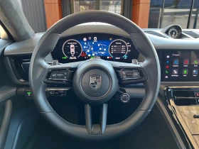 Porsche Panamera TURBO/680HP/E-HYBRID/ACTIVE-BODY-RIDE/545z, снимка 9