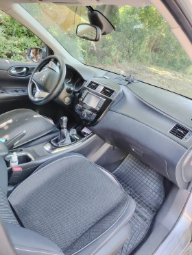 Nissan Pulsar, снимка 3