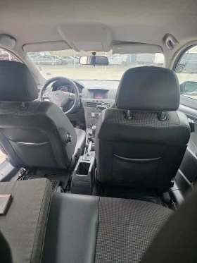 Opel Astra, снимка 9
