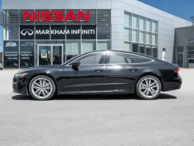 Audi A7 55TFSI* MATRIX* S* LINE* BANG* OLUFSEN* ОБДУХВАНЕ*, снимка 2