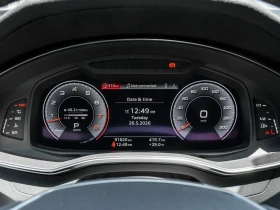 Audi A7 55TFSI* MATRIX* S* LINE* BANG* OLUFSEN* ОБДУХВАНЕ*, снимка 12