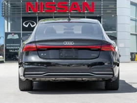 Audi A7 55TFSI* MATRIX* S* LINE* BANG* OLUFSEN* ОБДУХВАНЕ*, снимка 5
