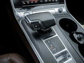 Audi A7 55TFSI* MATRIX* S* LINE* BANG* OLUFSEN* ОБДУХВАНЕ*, снимка 11