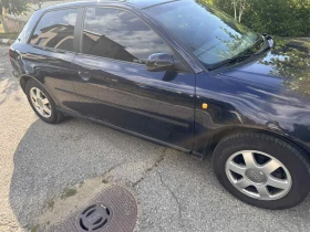 Audi A3, снимка 10