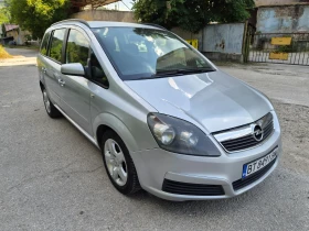 Opel Zafira, снимка 2