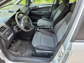 Opel Zafira, снимка 7