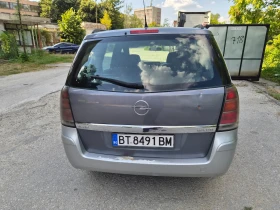Opel Zafira, снимка 6