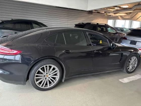 Porsche Panamera 4 AWD / MATRIX / BOSE / ОТ ПРЕДСТАВИТЕЛСТВО , снимка 3