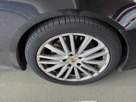 Porsche Panamera 4 AWD / MATRIX / BOSE / ОТ ПРЕДСТАВИТЕЛСТВО , снимка 7