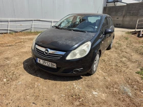 Opel Corsa 1.2, снимка 1