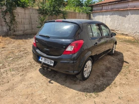 Opel Corsa 1.2, снимка 5