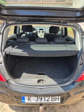 Opel Corsa 1.2, снимка 11