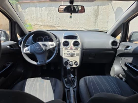 Opel Corsa 1.2, снимка 10