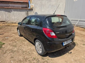 Opel Corsa 1.2, снимка 7