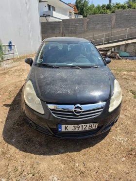 Opel Corsa 1.2, снимка 3