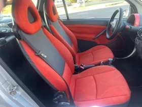 Smart Fortwo automatic, снимка 9