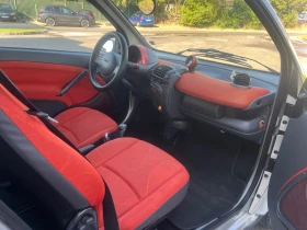 Smart Fortwo automatic, снимка 8