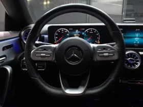 Mercedes-Benz CLA 250 AMG LINE 4MATIC, снимка 13