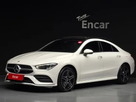 Mercedes-Benz CLA 250 AMG LINE 4MATIC, снимка 1