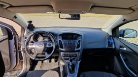 Ford Focus Titanium (mk3), снимка 10
