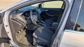 Ford Focus Titanium (mk3), снимка 9