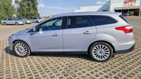 Ford Focus Titanium (mk3), снимка 3