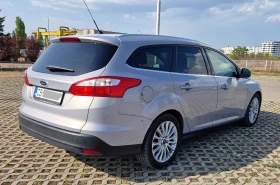 Ford Focus Titanium (mk3), снимка 5