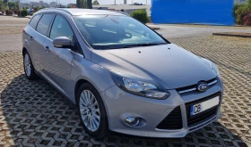 Ford Focus Titanium (mk3), снимка 1