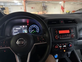 Nissan Leaf , снимка 8