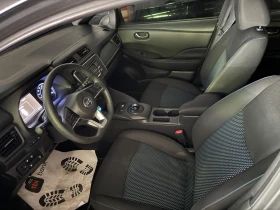 Nissan Leaf , снимка 7