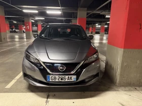 Nissan Leaf , снимка 1