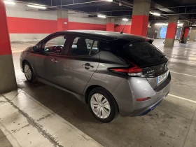 Nissan Leaf , снимка 4