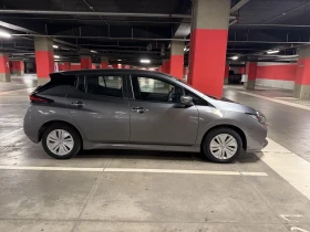 Nissan Leaf , снимка 2