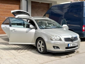 Toyota Avensis 2.2 D-4D, снимка 2