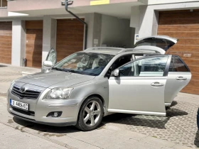 Toyota Avensis 2.2 D-4D, снимка 7