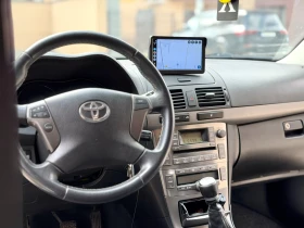 Toyota Avensis 2.2 D-4D, снимка 11