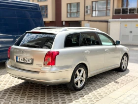 Toyota Avensis 2.2 D-4D, снимка 5