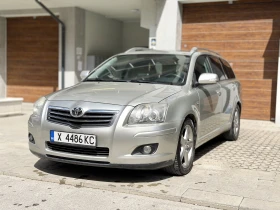 Toyota Avensis 2.2 D-4D, снимка 3