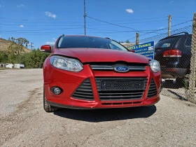 Ford Focus 1.0 EcoBoost / НА ЧАСТИ , снимка 2
