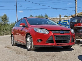 Ford Focus 1.0 EcoBoost / НА ЧАСТИ , снимка 1