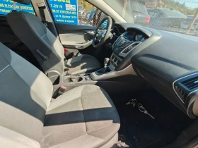 Ford Focus 1.0 EcoBoost / НА ЧАСТИ , снимка 7