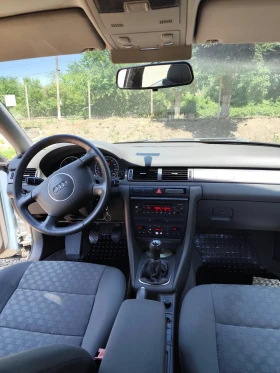 Audi A6, снимка 2