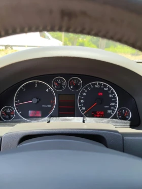 Audi A6, снимка 5